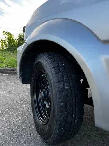 Suzuki Jimny 1.3 Jlx