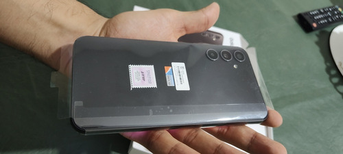 Samsung A34