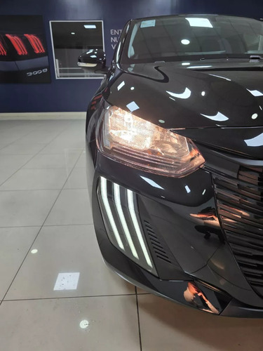 Peugeot 208 1.6 Allure