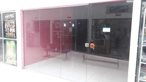 Sala Comercial Galeria Caiçara Só $ 650,00