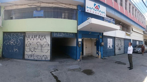 Imagem 1 de 13 de Prédio Para Alugar, 1700m² Por R$ 17.000 Taxas Inclusas/mês - Santo Amaro - Recife/pe - Pt0001