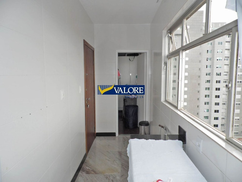 Imagem 11 de 23 de Cobertura 5 Quartos, Bairro Anchieta, Próximo Ao Shopping Plazza Anchieta - 18909