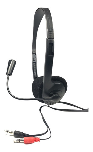 Headphone Com Microfone