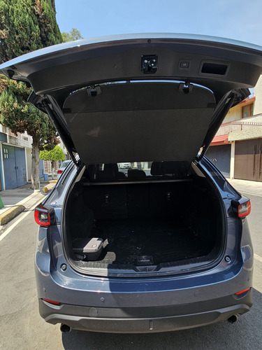 Mazda CX-5 2.5T Signature At