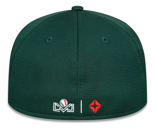 Gorra Cañeros Summer Training