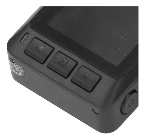 Monitor De Aparcamiento Con Cámara De Salpicadero De Coche,