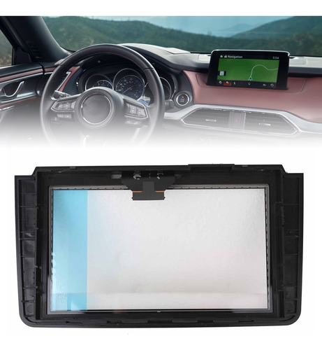 Para Para Pantalla Táctil Para Mazda Cx9 Cx-9 2016-2019 / /