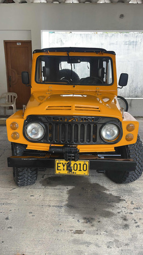 Suzuki LJ 0.8 80