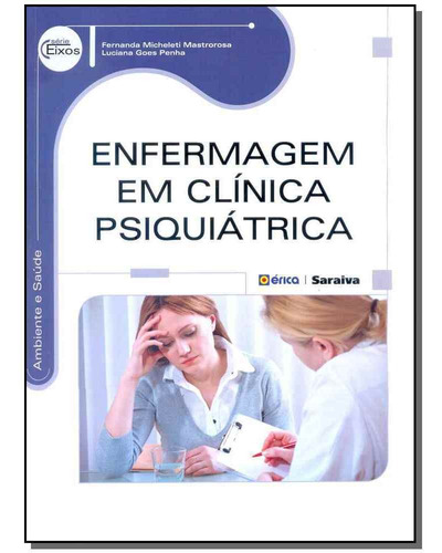 Enfermagem Em Clinica Psiquiatrica