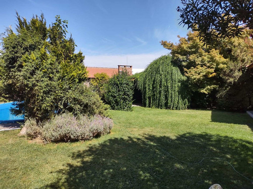 Imagen 1 de 6 de Venta Terreno Apto Desarrollo Con Casa Cipolletti