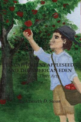 Libro Tincap: Johnny Appleseed And The American Eden: A P...