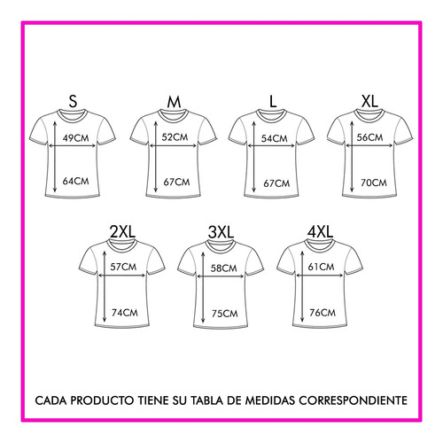 V8 Hermetica Remera Algodon Heavy Metal