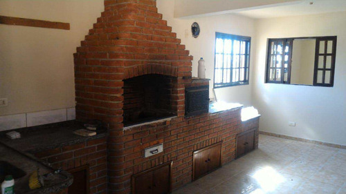 Imagem 28 de 29 de Sobrado Com 5 Dorms, Chácara Estela, Santana De Parnaíba - R$ 850 Mil, Cod: 85900 - V85900