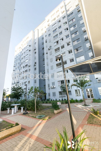 Imagem 10 de 30 de Apartamento, 3 Dormitórios, 62.85 M², Passo Das Pedras - 198845