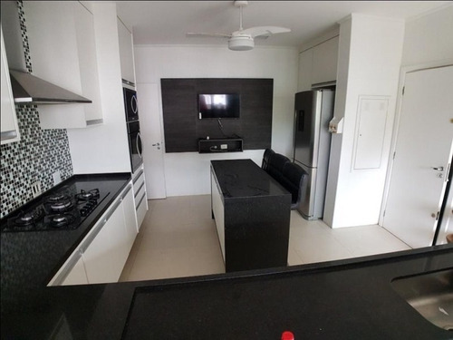 Imagem 23 de 25 de Apartamento Residencial À Venda, Praia Das Pitangueiras, Guarujá. - Ap3073 - 34709726