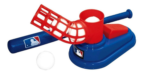 Set De Bateo Baseball Mlb Franklin Sports Kids // Bamo