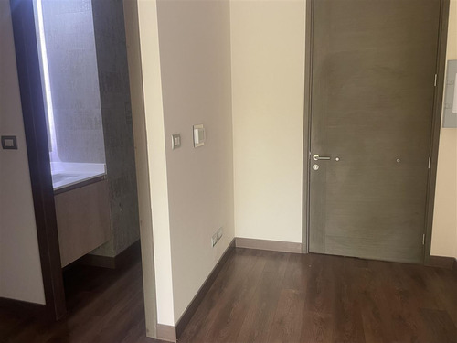 Moderno Departamento De 3 Dorm Frente Colegio Los Alerces