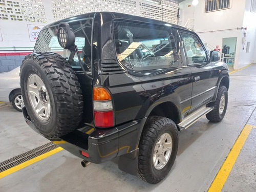Imagen 4 de 10 de Toyota Meru