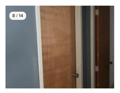Imagen 4 de 10 de Apartamento Piso 1 Con Adelanto