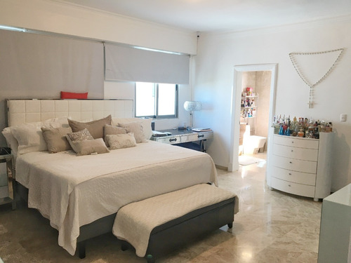 Imagen 11 de 24 de Apartamento En Venta En Av. Anacaona, Los Cacicazgos