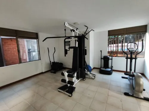 Apartamento En Arriendo En Castropol. Cod A16730