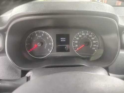 Renault Duster 1.3 Intense Mt 4x4