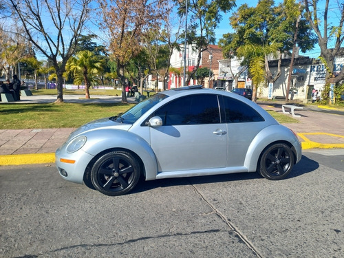 Imagen 7 de 11 de Volkswagen Beetle Sport