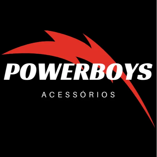 Power Boys