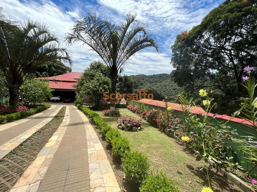Imagem 24 de 24 de Chácara À Venda, Jardim Das Palmeiras, Itapecerica Da Serra/sp. - 6289