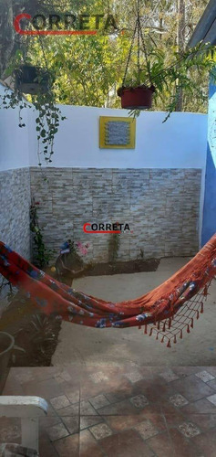 Imagem 14 de 15 de Chácara Com 1180m² Em Ibiúna! - 159