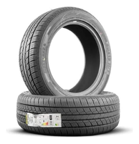 Kit 2 Pneus Westlake Aro 19 235/55r19 Su318