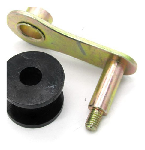 Tensor De Rodillos De Cadena Para 50cc 125cc Quad Dirt Bikes