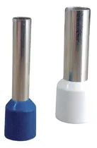 Comprar Terminales Ferrul Awg 10 Y Awg 6 Punta Larga 18 Mm 100 C\u002Funa