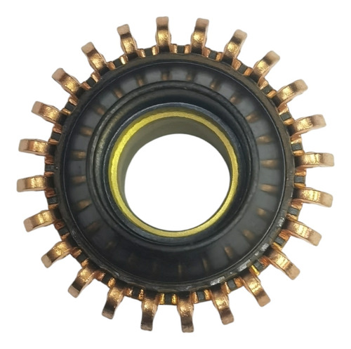 Colector 24 Delgas Pulidor Dewalt Diam Int 10mm Ext 24.7mm