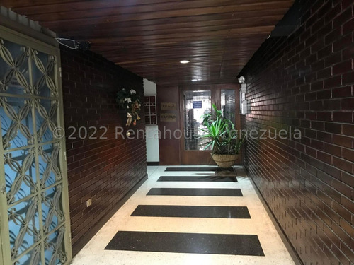 Km Apartamento (1 Nivel) En Venta En La Trinidad, Distrito Metropolitano