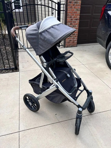 Uppababy Vista V2 Stroller