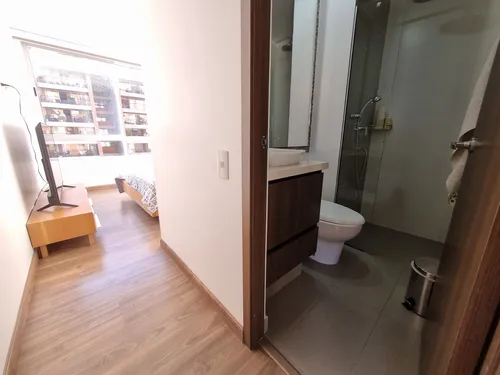 Vendo Apartamento Moderno 4 Alcobas 4 Baños Envigado La Frontera