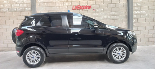 Imagen 4 de 25 de Ford Ecosport 2017 1.6 Se 110cv 4x2