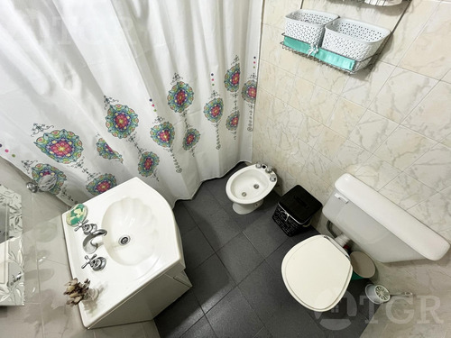 Venta Departamento 2 Ambientes Apto Credito