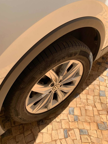 Imagem 3 de 8 de Volkswagen Tiguan Allspace 1.4 Comfortline 250 Tsi Flex 5p
