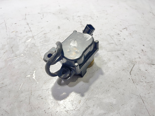 Servo Motor Do Escapamento Original Ducati 593.4.039.3a (Usado)