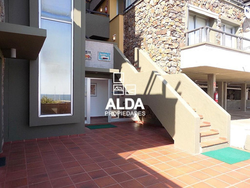 Apartamento Cerro San Antonio Piriápolis 2 Dorms Venta Ap101246