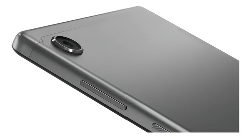 Tablet Lenovo M10 Plus Tb-x606f 128gb 4gb Ram Iron Gray