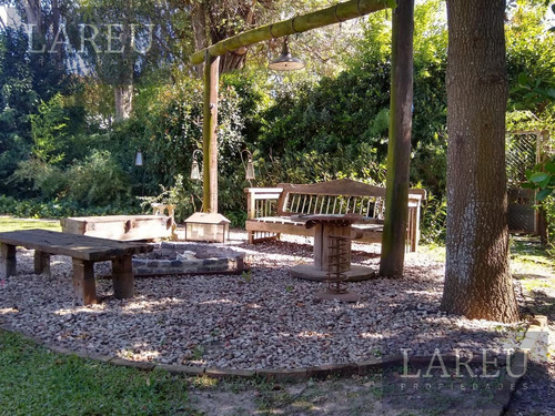 Imagen 25 de 28 de Casa En Venta Y Alquiler - San Manuel (pilar)
