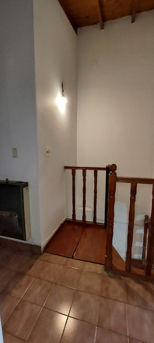 Venta Duplex 4 Ambientes Con Jardín /patio Y Lavadero Olavarria 4629 Caseros Tres Febrero