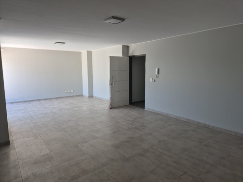 Mono A Estrenar De 38 M2 C/fte Alquiler Incluye Expensas