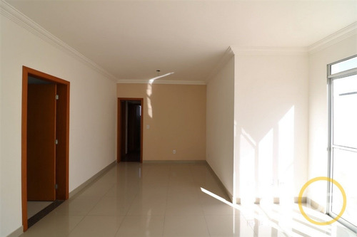 Imagem 12 de 15 de Area Privativa Em Serrano - Belo Horizonte, Mg - 3194
