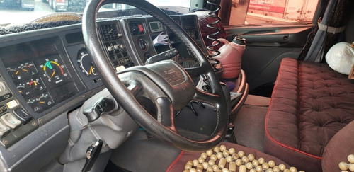 Scania 400 2003/04 6x2 199191km (r440, R420) (2e20)