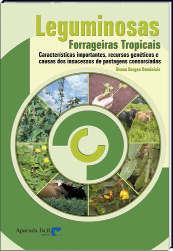 Leguminosas Forrageiras Tropicais