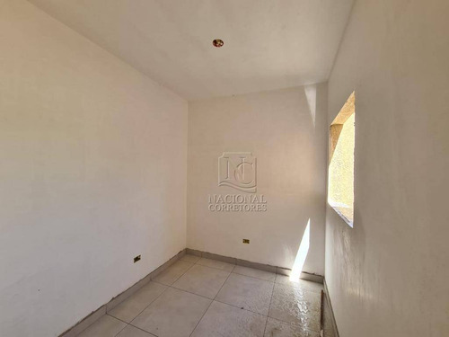 Imagem 19 de 20 de Cobertura À Venda, 91 M² Por R$ 358.000,00 - Vila Alzira - Santo André/sp - Co5374